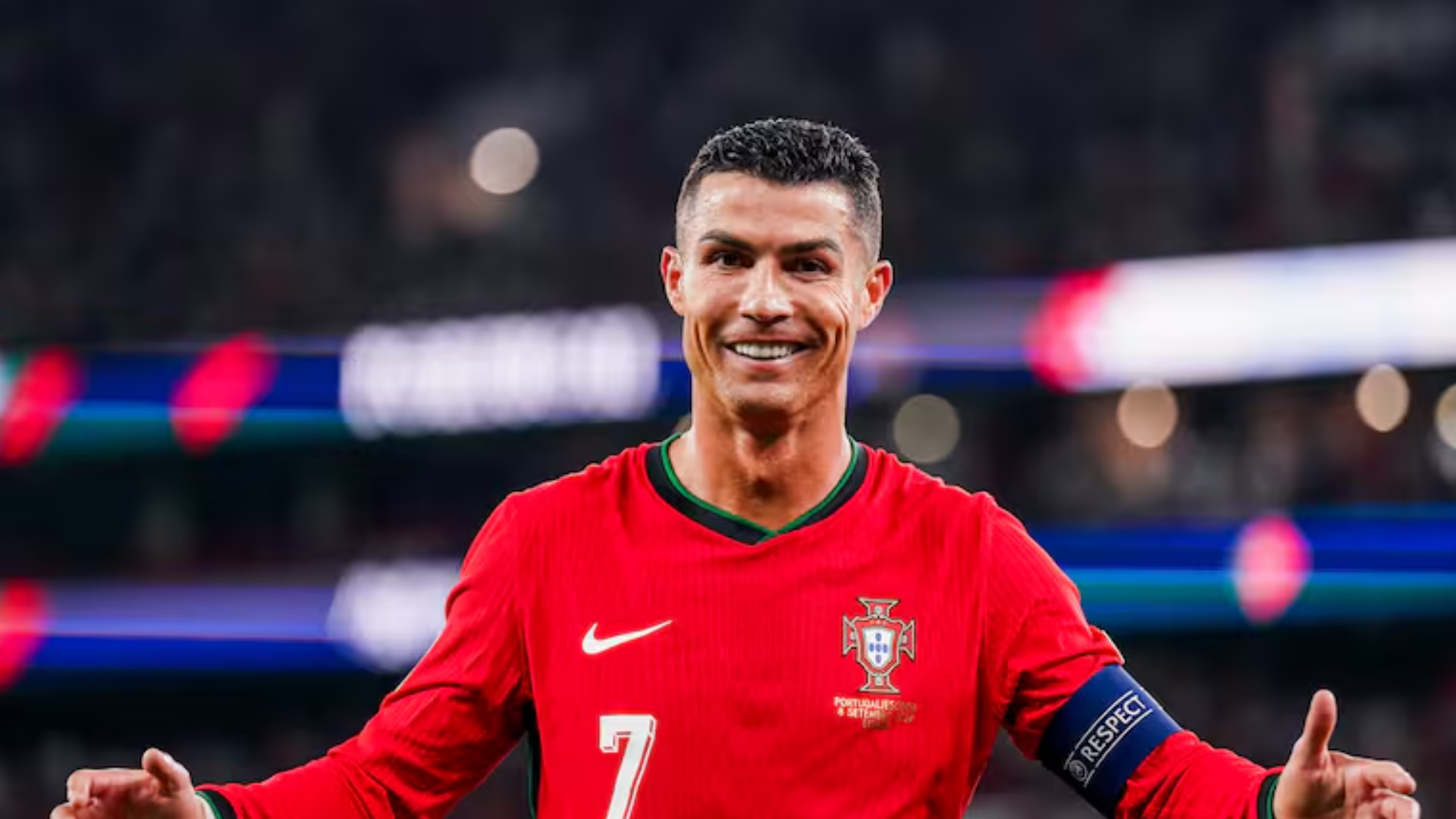 Cristiano Ronaldo logró lo que ningún otro ha logrado en redes sociales