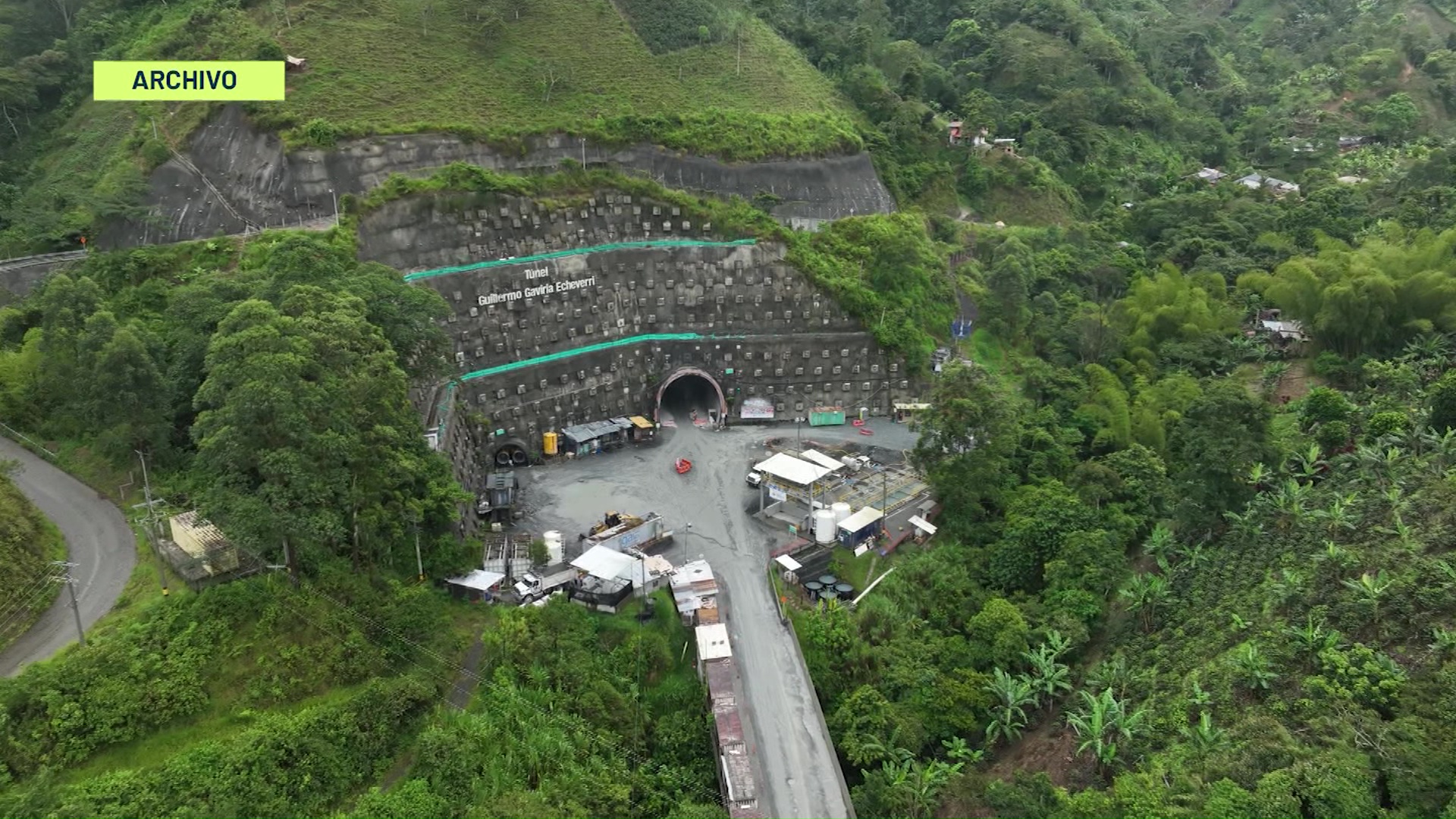 ‘Vaca por las vías de Antioquia’ se extenderá hasta el 31 de diciembre