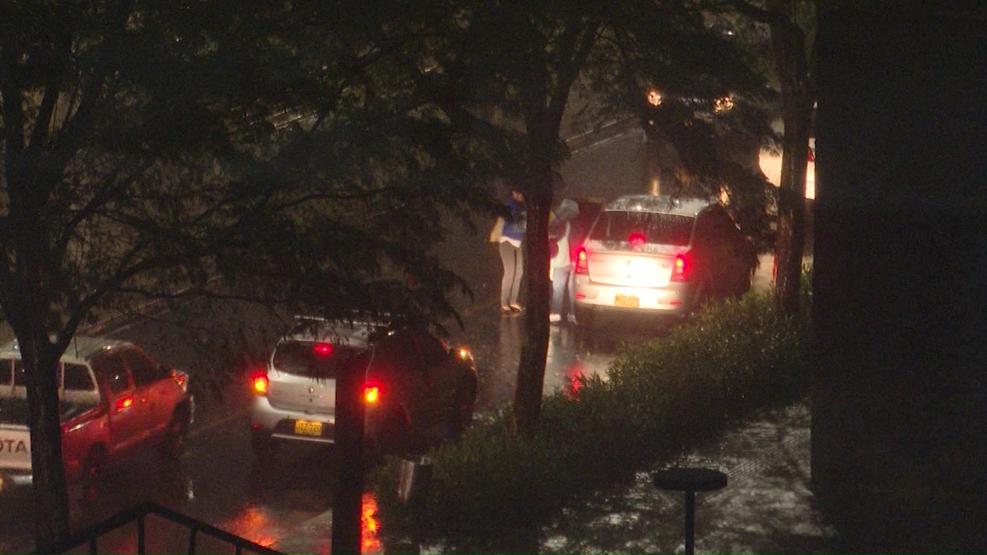 Comienza oficialmente la temporada de lluvias en Colombia