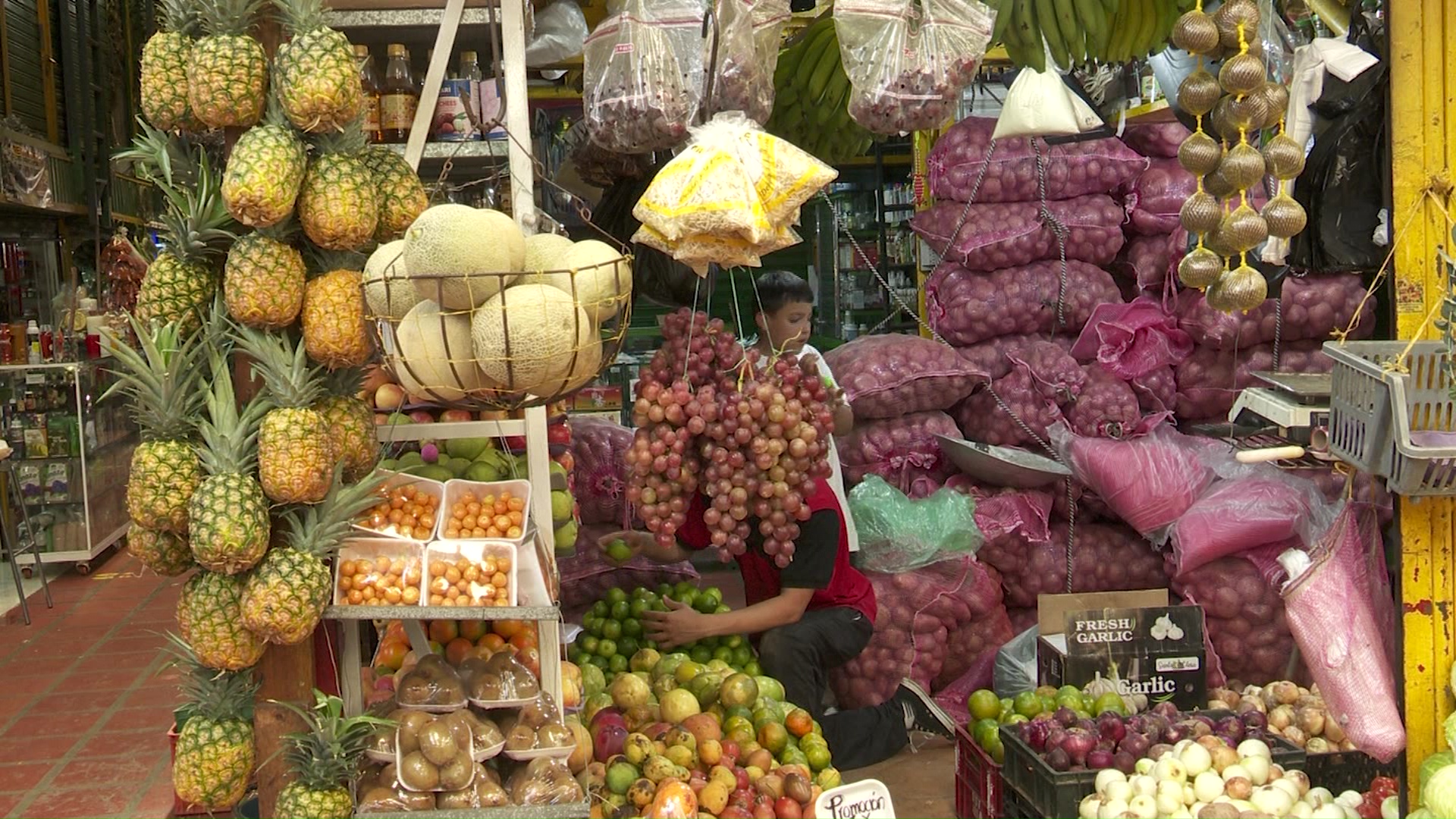 Inflación en Colombia baja al 6,12% en agosto: ¿Qué significa para su bolsillo?