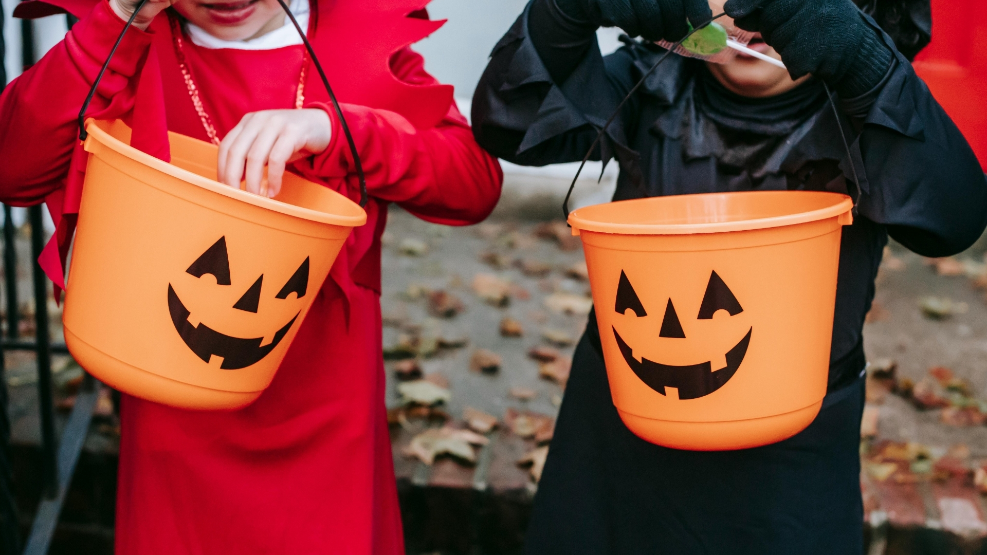 Disfruta Halloween sin riesgos: Consejos clave para una celebración segura