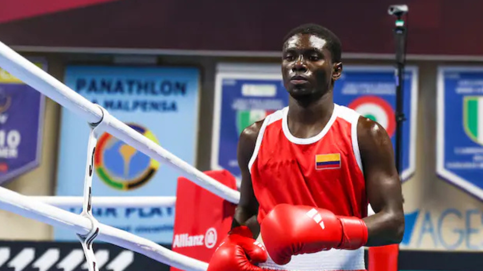 ¡No iría más! El boxeo saldría oficialmente de los Juegos Olímpicos Los Ángeles 2028