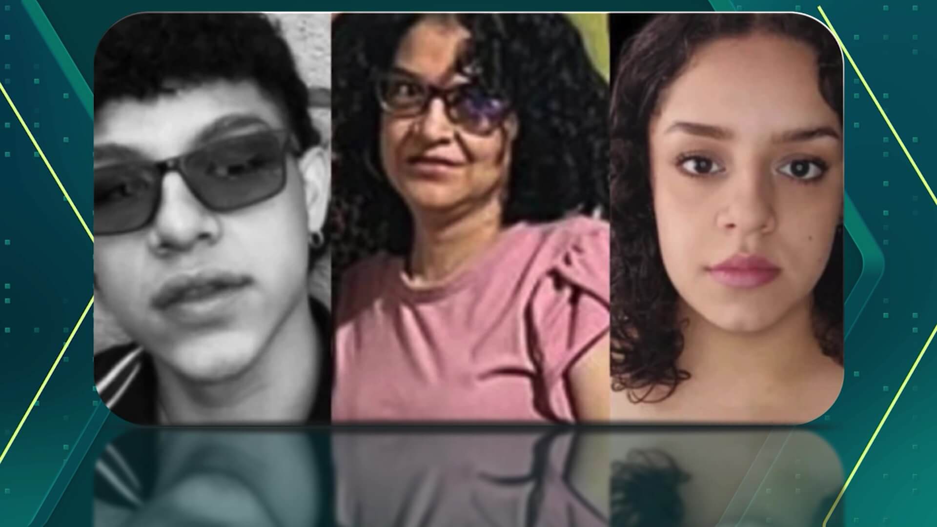 Forenses concluyen que fue la madre quien mató a sus dos hijos en Santa Cruz, Medellín