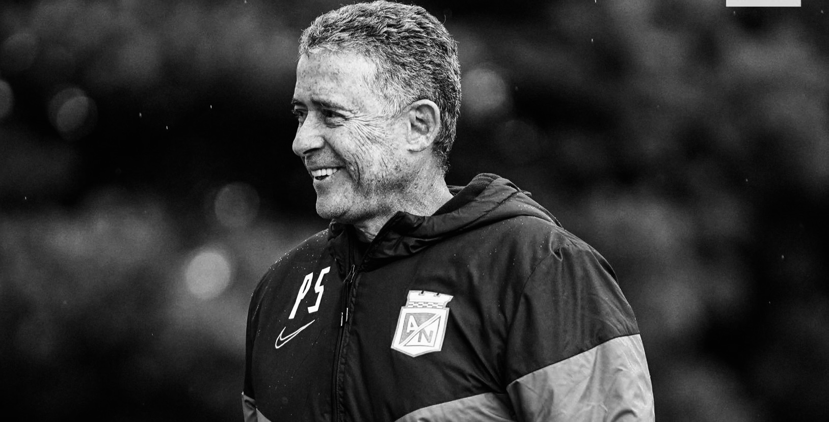 Muere el técnico antioqueño Pedro Sarmiento