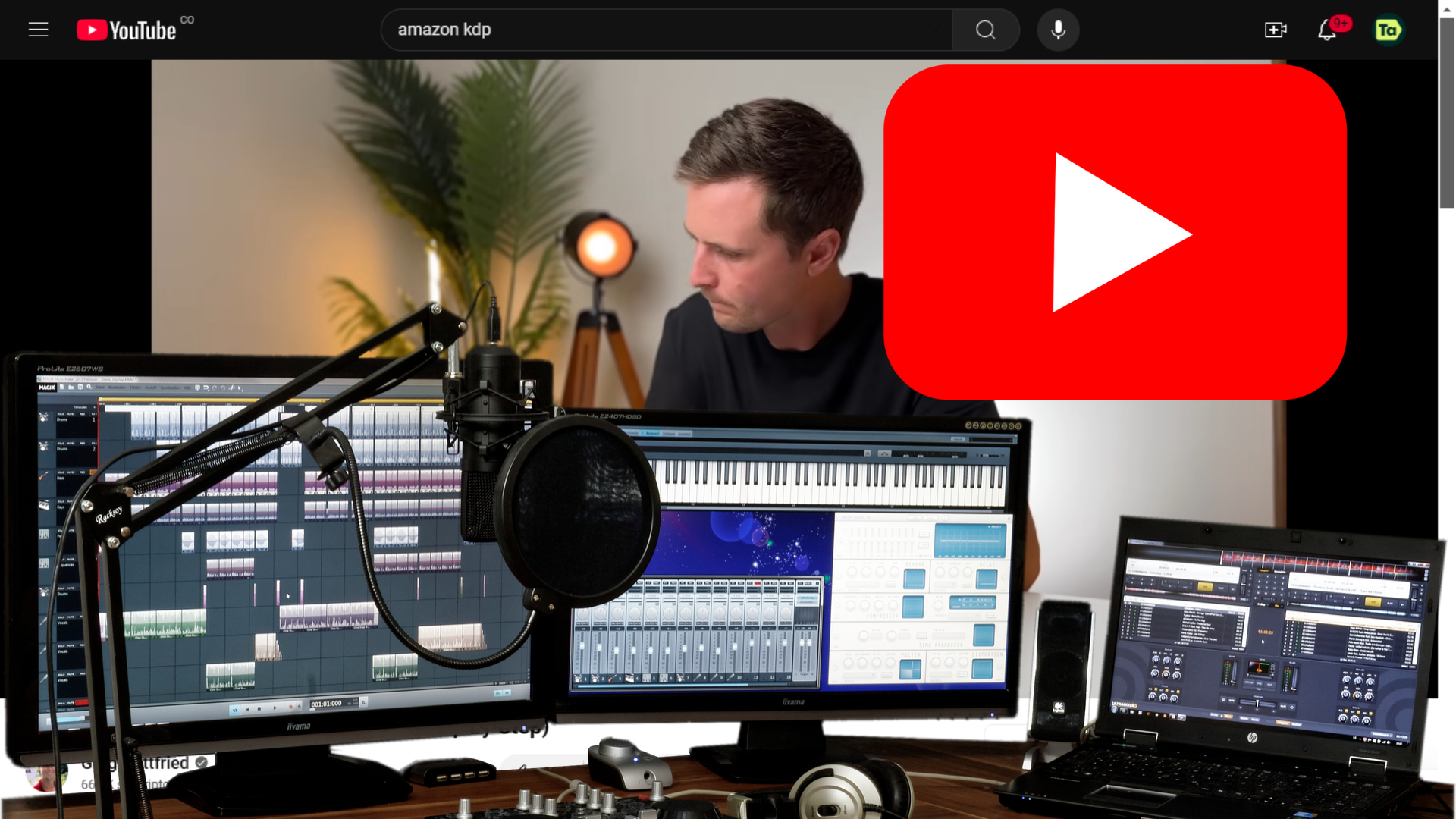 ¿Cómo extraer el audio de un video de Youtube en texto? ¡Aquí 3 herramientas!