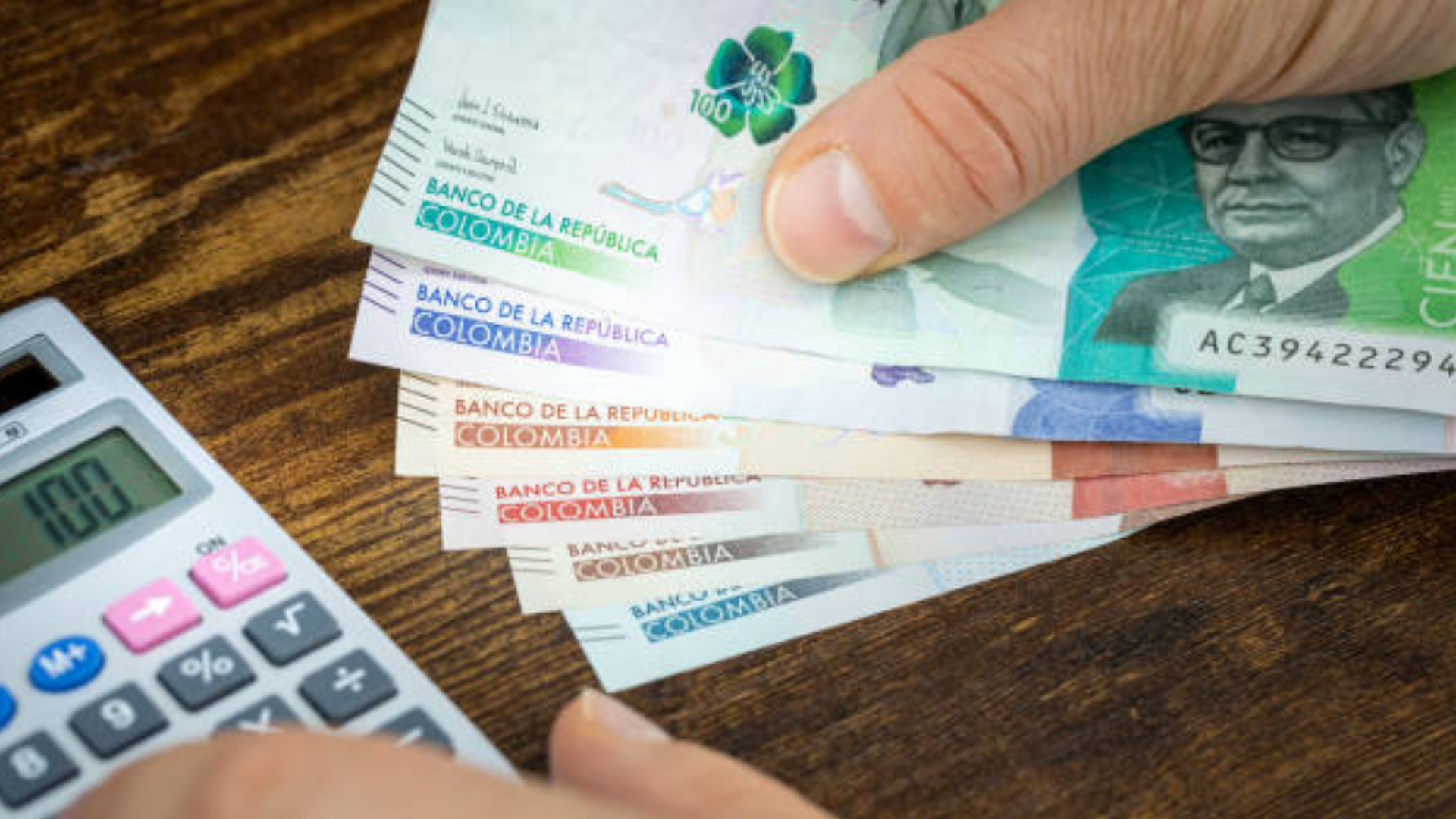 Renta Ciudadana y Devolución IVA: fechas de pico y cédula en Antioquia
