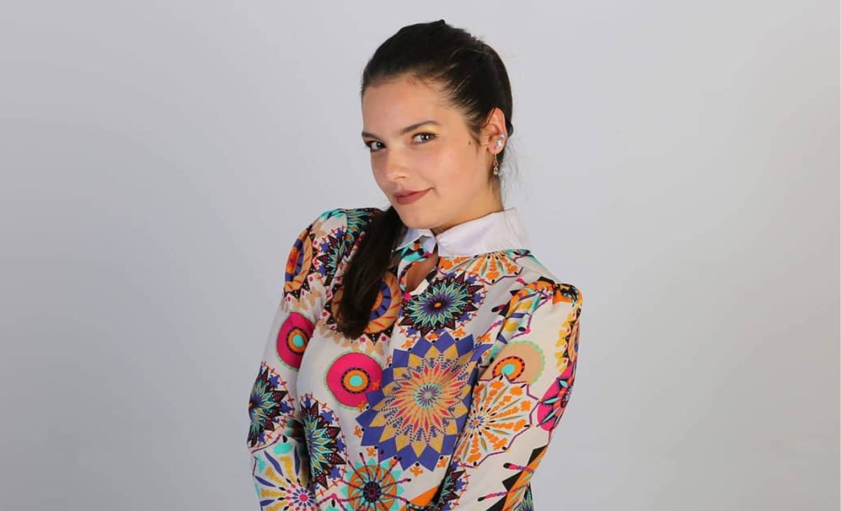 Por un hongo en la sangre, se agrava la salud de Laura Villamil