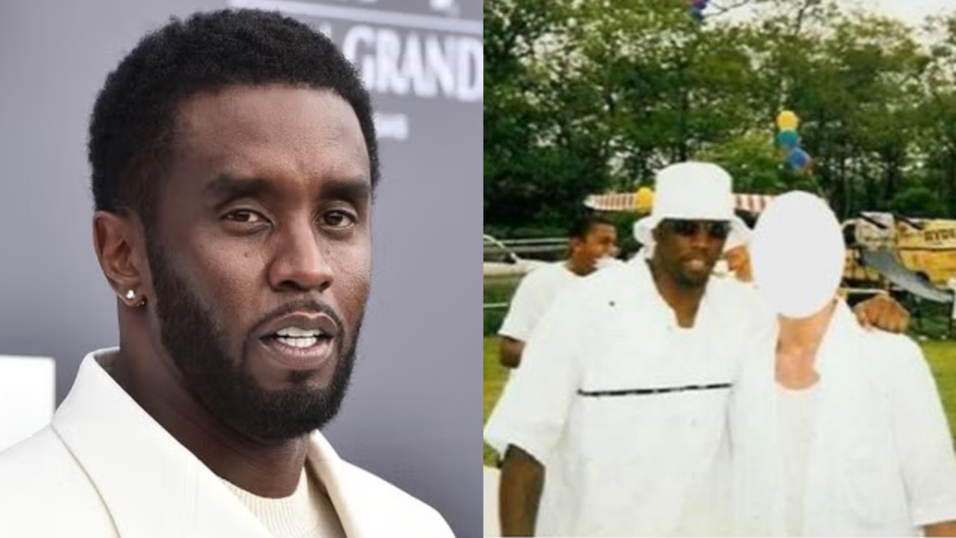 “Le pidió que se bajara los pantalones”: nueva víctima afirma que “Diddy” Combs abusó de él cuando era un adolescente