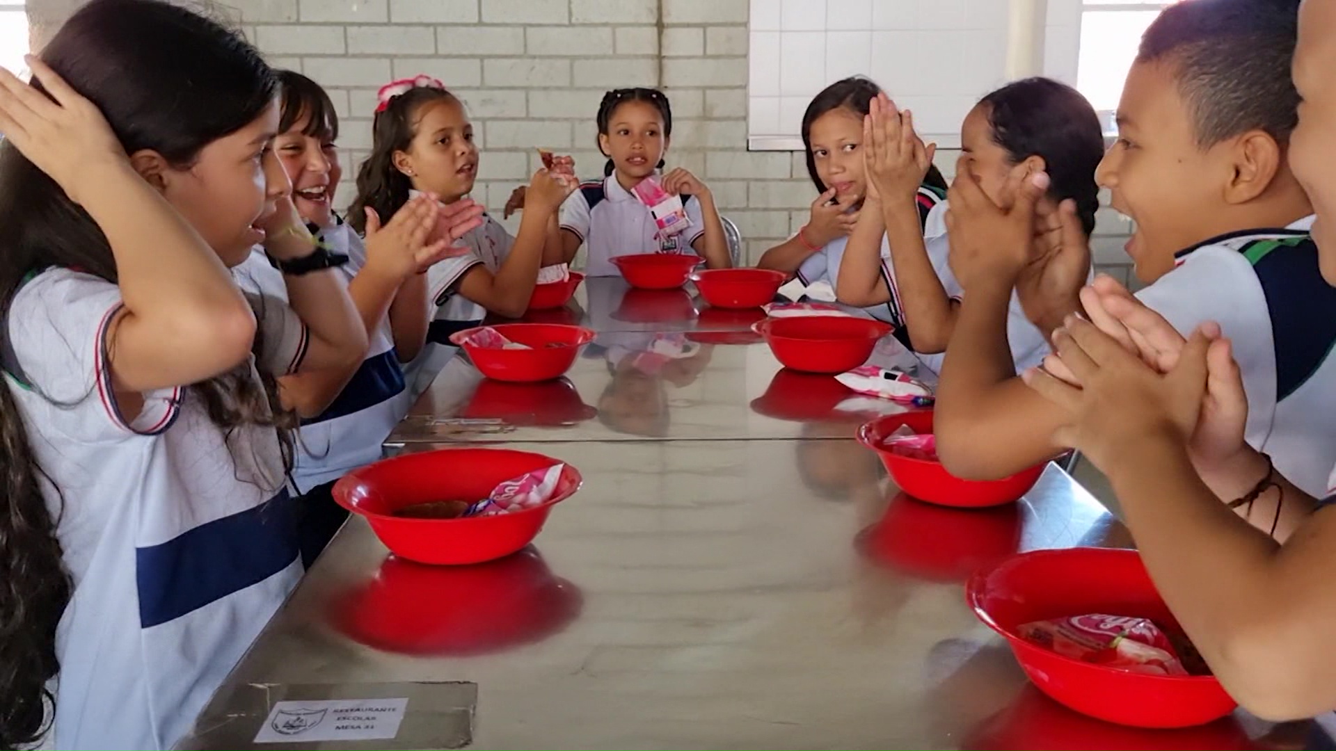Gobernación de Antioquia fortalece Programa de Alimentación Escolar para el 2025
