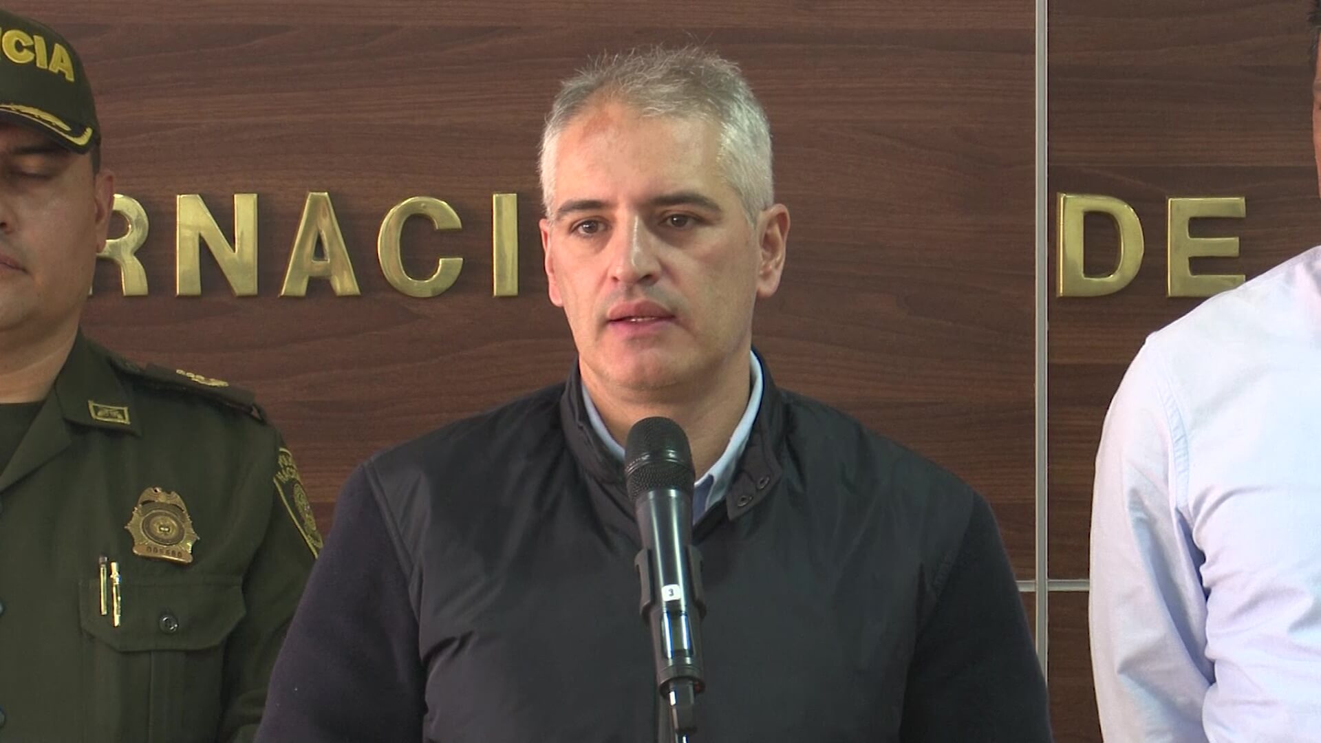 Amagá: demolición de casas de vicio redujo delitos en un 60 %