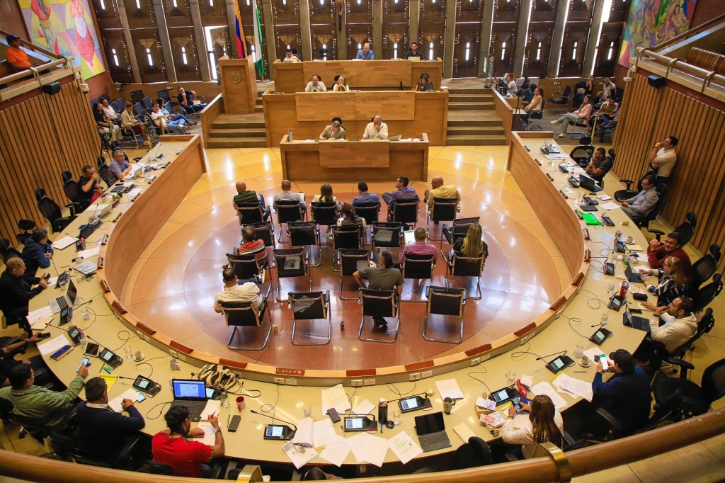 Este miércoles se reanuda el debate del proyecto Tasa Especial de Seguridad