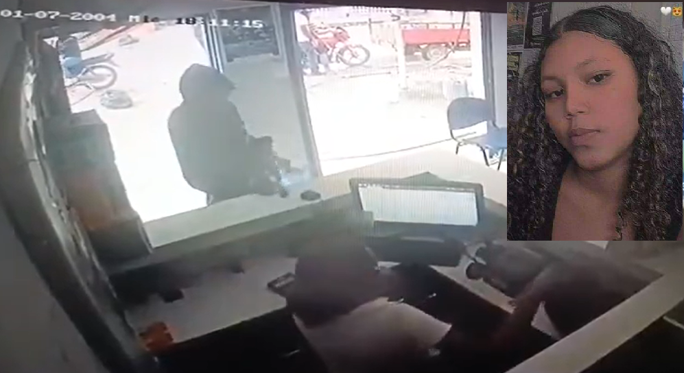 SuperGIROS se pronuncia frente al homicidio de empleada; dicen que no cederán a los criminales