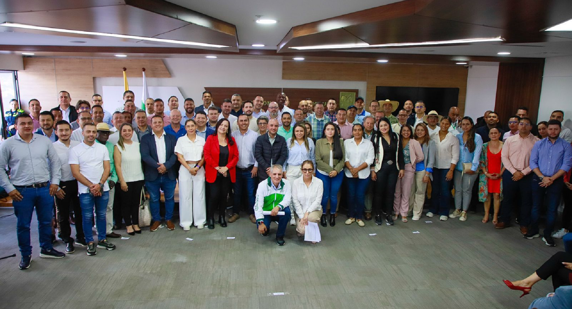Contribución de seguridad sí se podría recaudar a través de la factura de EPM: Federación Nacional de Departamentos