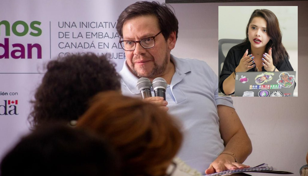 Diego Cancino no será director de la SAE; presunto acoso sexual contra Viviana Vargas lo habría tumbado
