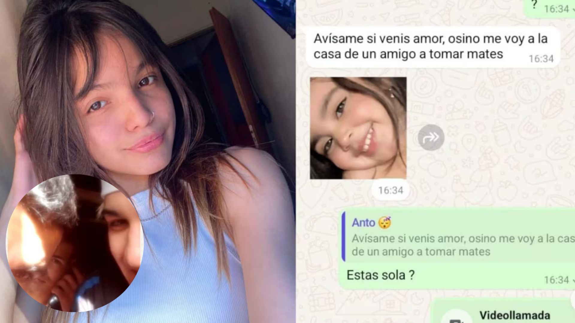 ¡Increíble! Presos hackean WhatsApp de un infiel y exponen su traición, ¿nueva modalidad de estafa?