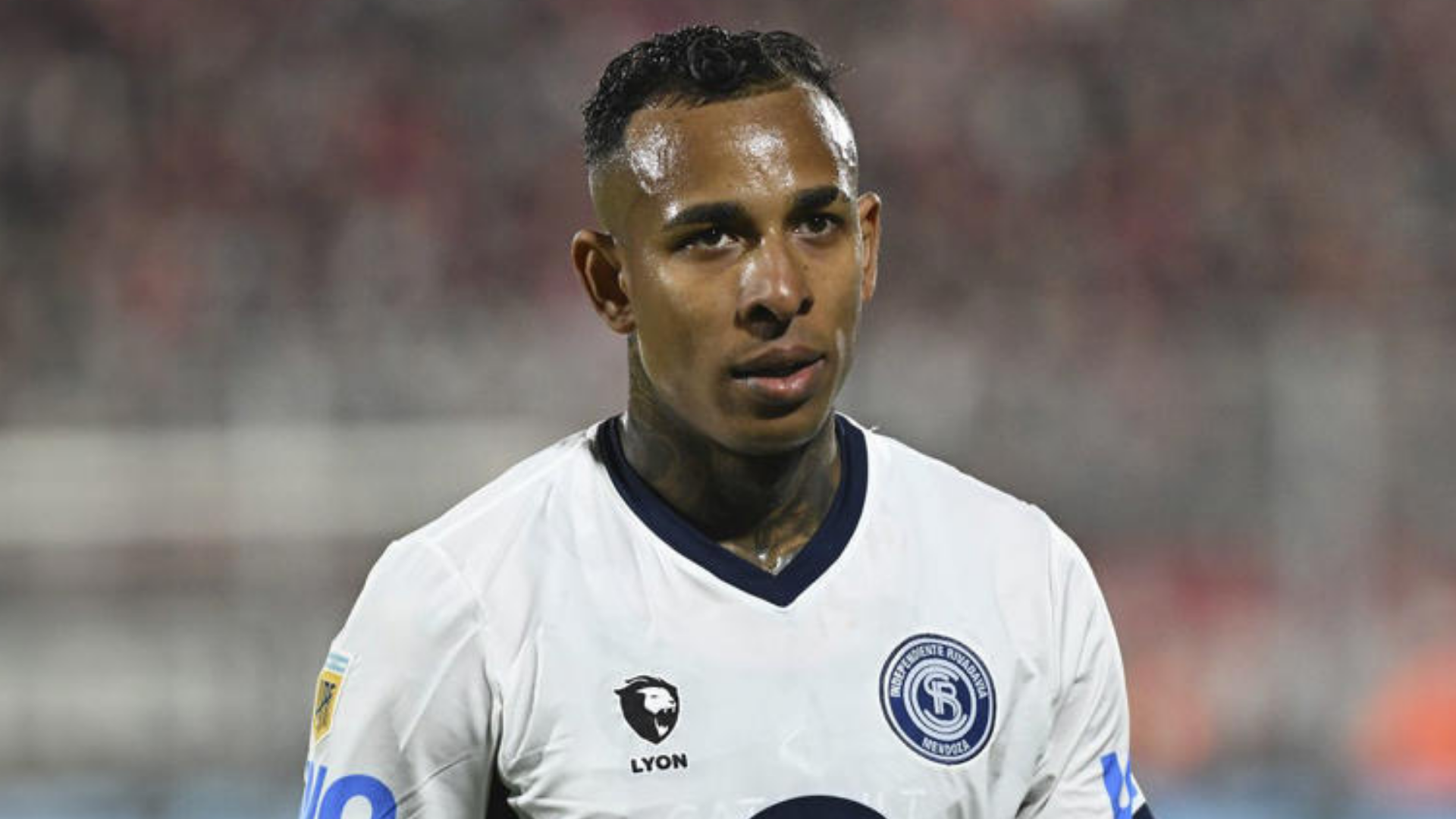 En video: Sebastián Villa desató furia en River Plate ¿polémica celebración del colombiano?