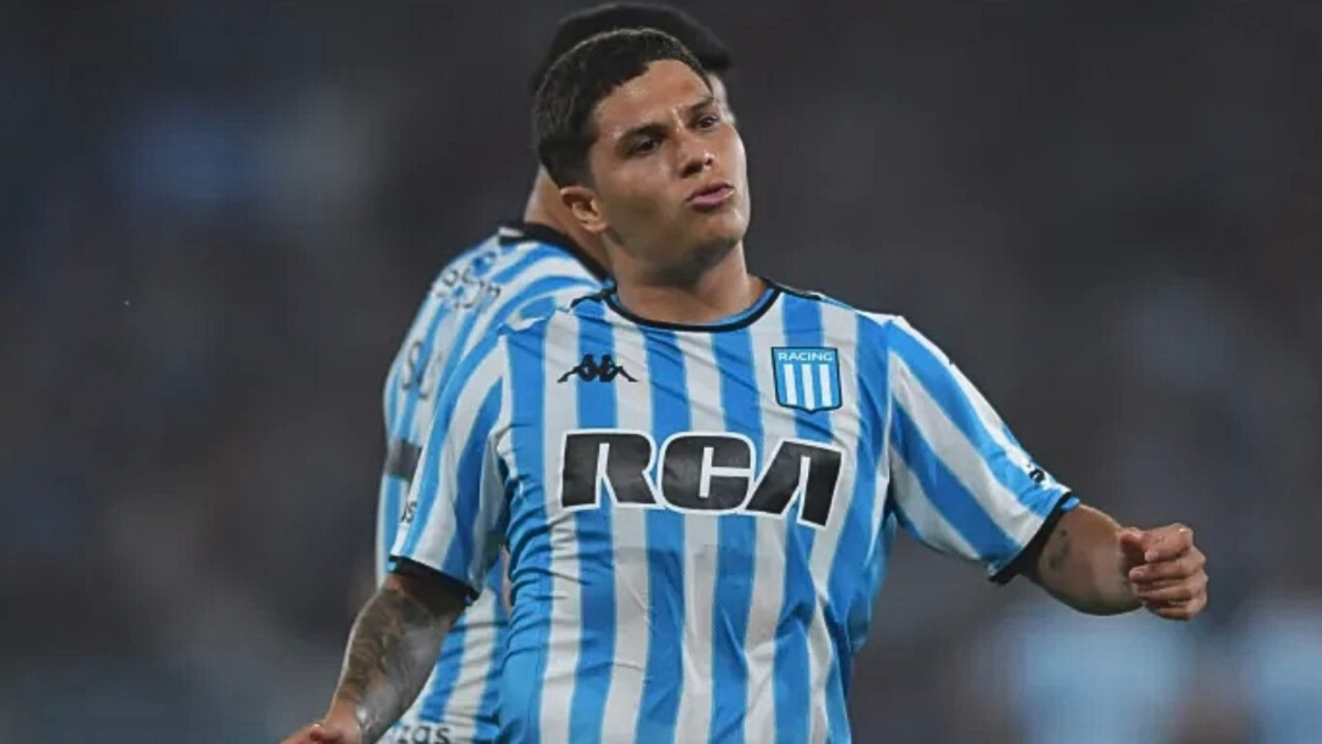 Estos son los halagos que ha recibido Juan Fernando Quintero previo a la final de Copa Sudamericana ante Racing