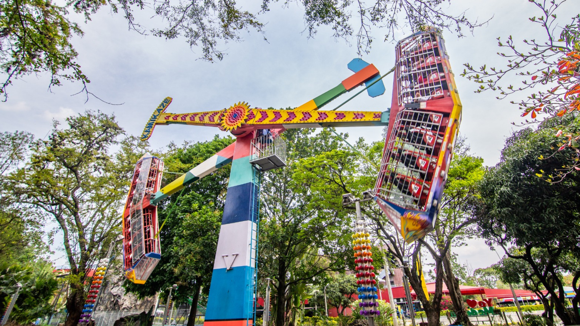 Casi un millón de personas podrán ingresar al Parque Norte con descuentos cercanos al 80%: entérese si usted está beneficiado