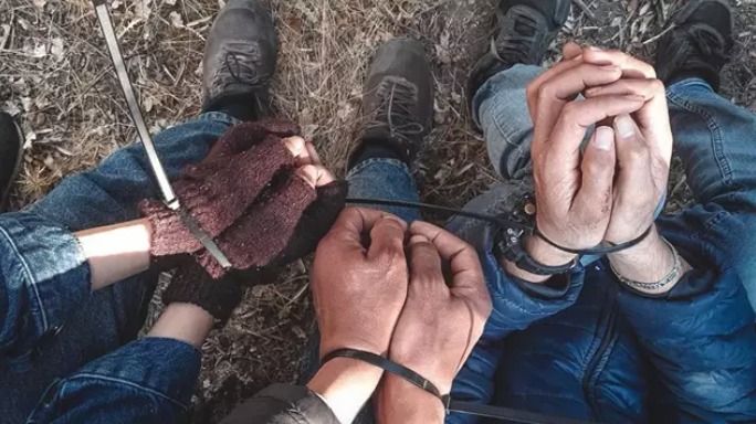Alarma por casos de secuestro y robo en Entrerríos