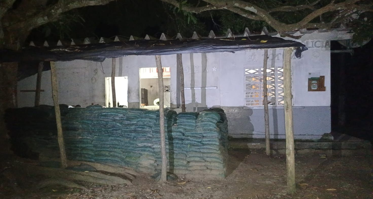 Gobernación de Antioquia presenta propuesta de contribución para mejorar la seguridad y convivencia