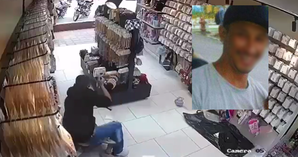 Intentó matar a su expareja con arma blanca en San Cristóbal