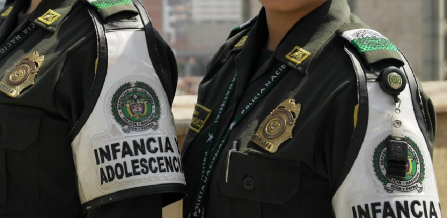 Adolescente de 15 años atacó a sus padres con un cuchillo porque le pidieron que lavara los platos