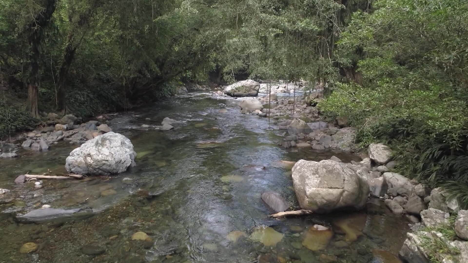 La NASA advierte sobre la escasez de agua dulce: Colombia enfrenta riesgos