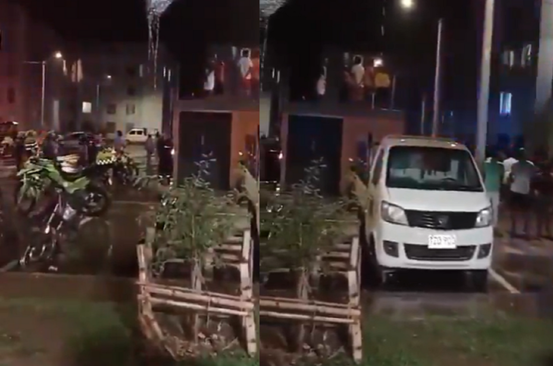 Niña de 5 años murió tras ser lanzada desde un tercer piso por su propio padre; ¿por qué lo hizo?