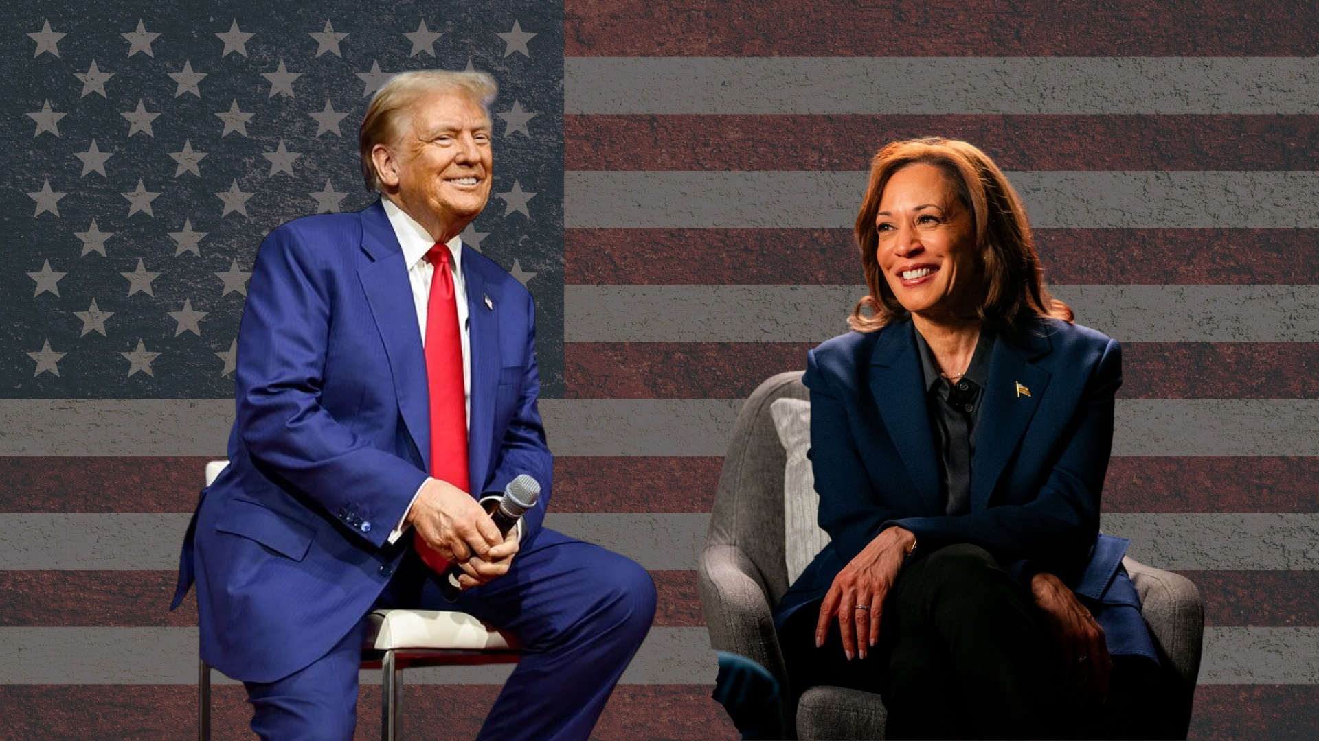 Kamala vs Donald, ¿Cómo nos afectan las tensas elecciones en Estados Unidos?
