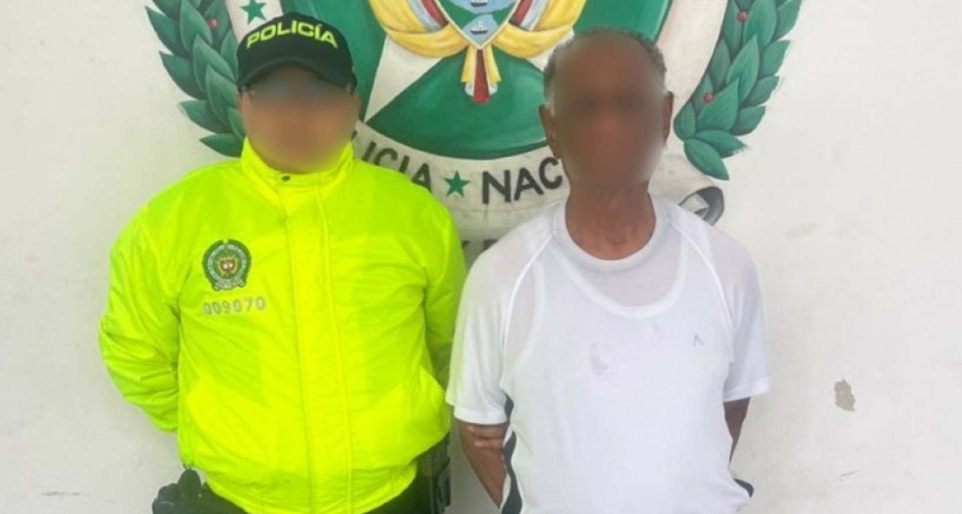 Supuesto ‘sanador’ de 80 años fue enviado a la cárcel por abuso sexual en Medellín