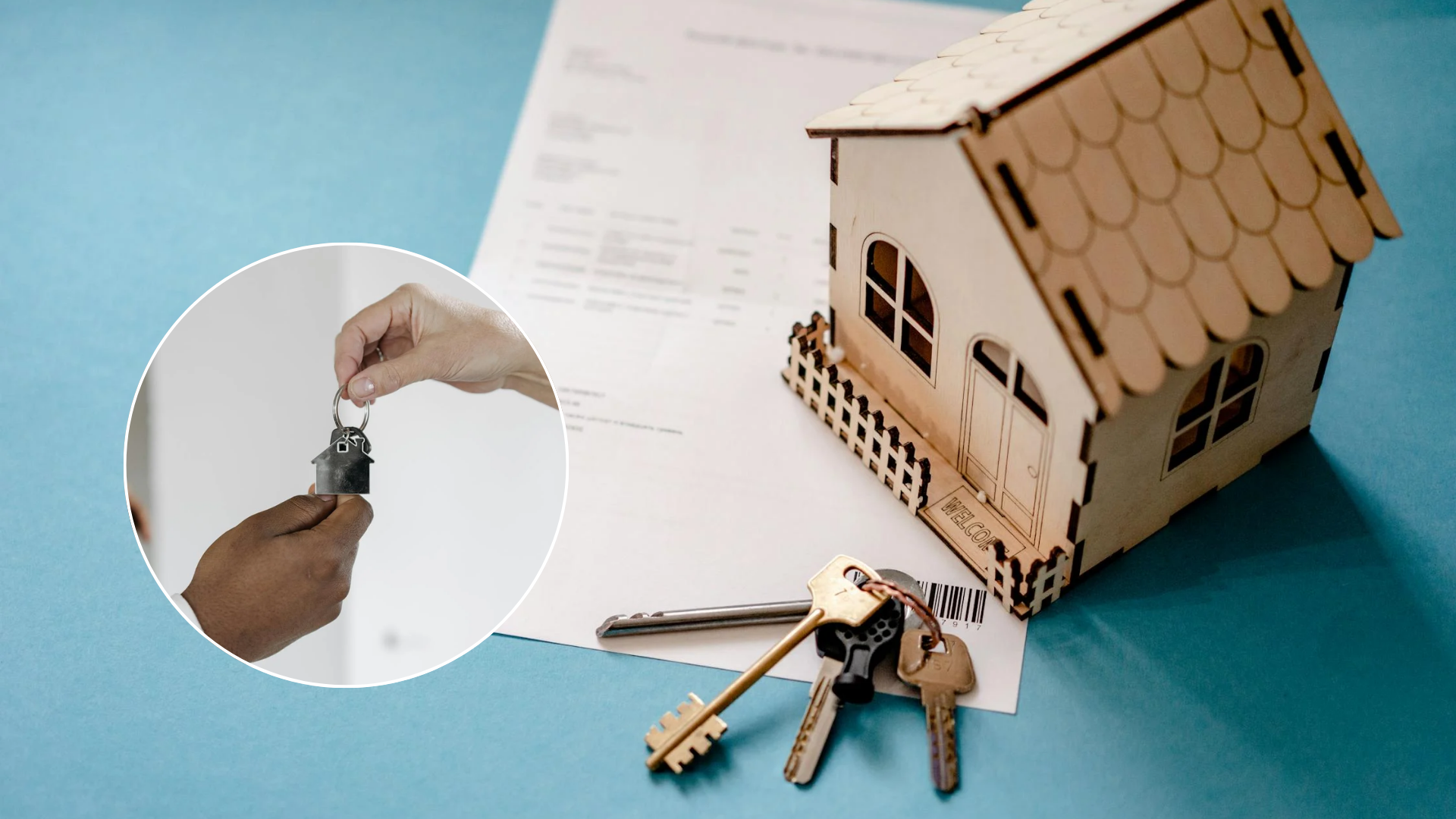 Acceder a una vivienda propia en Colombia será más fácil 