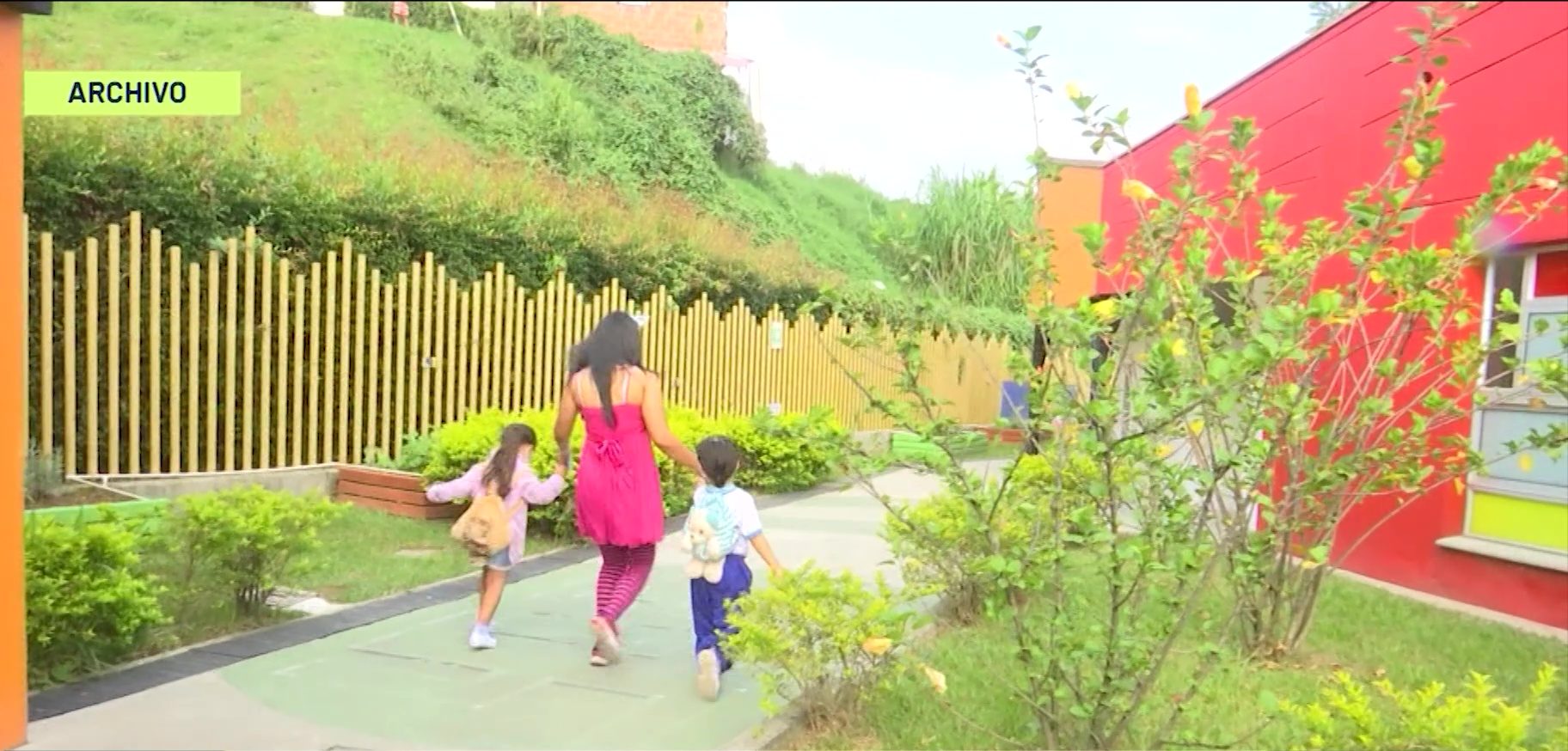 Desnutrición infantil preocupa a las autoridades de Medellín; hay 854 menores en riesgo