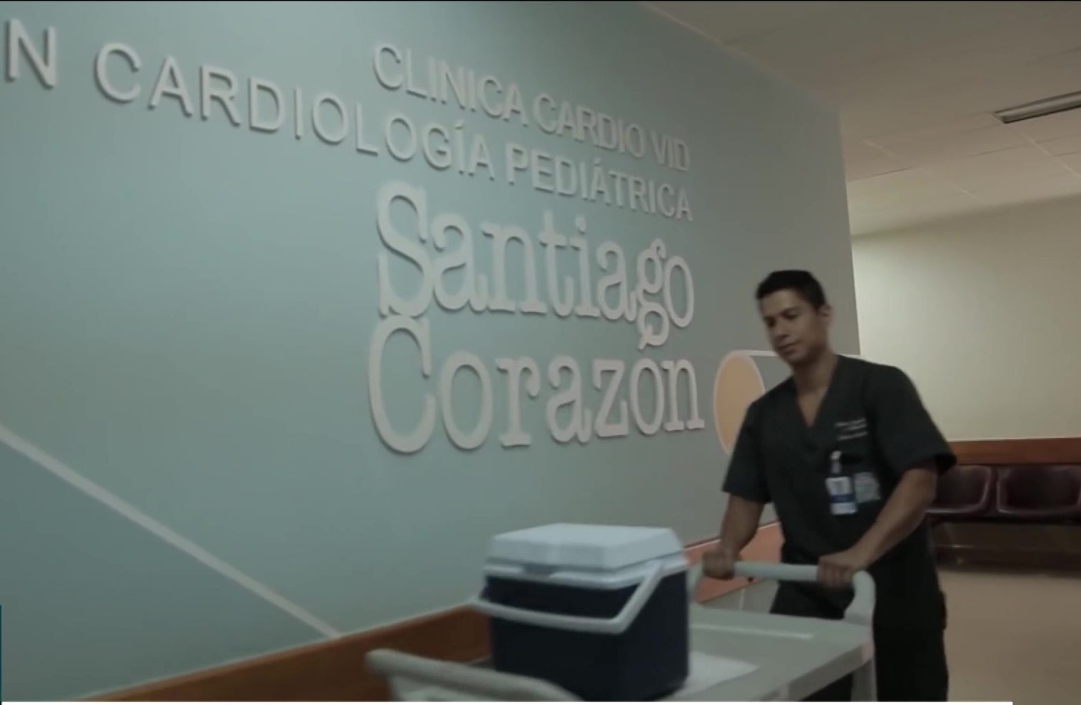 Gratitud al Ritmo de tu Corazón, el evento benéfico que busca ayudar a niños con cardiopatías