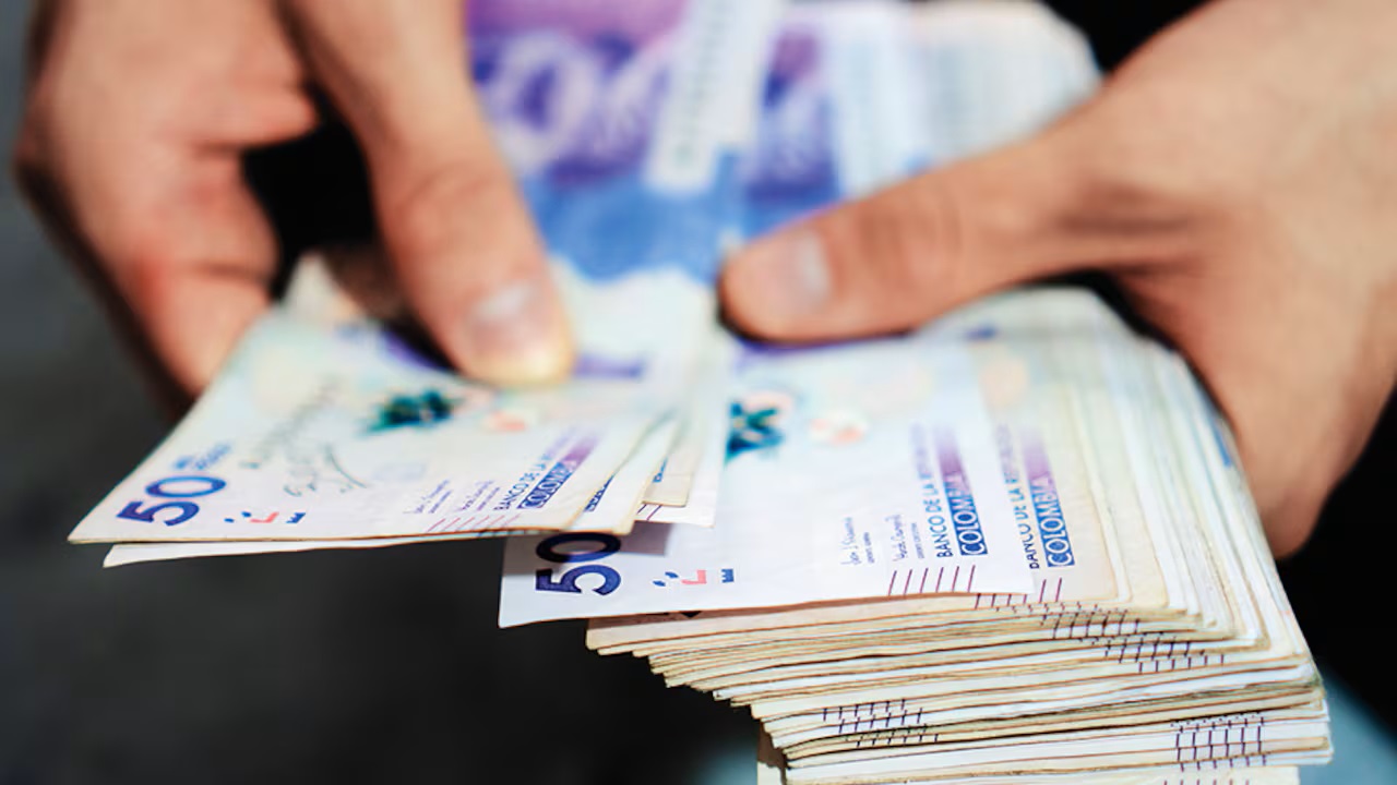 Este será el aumento del salario mínimo para 2025