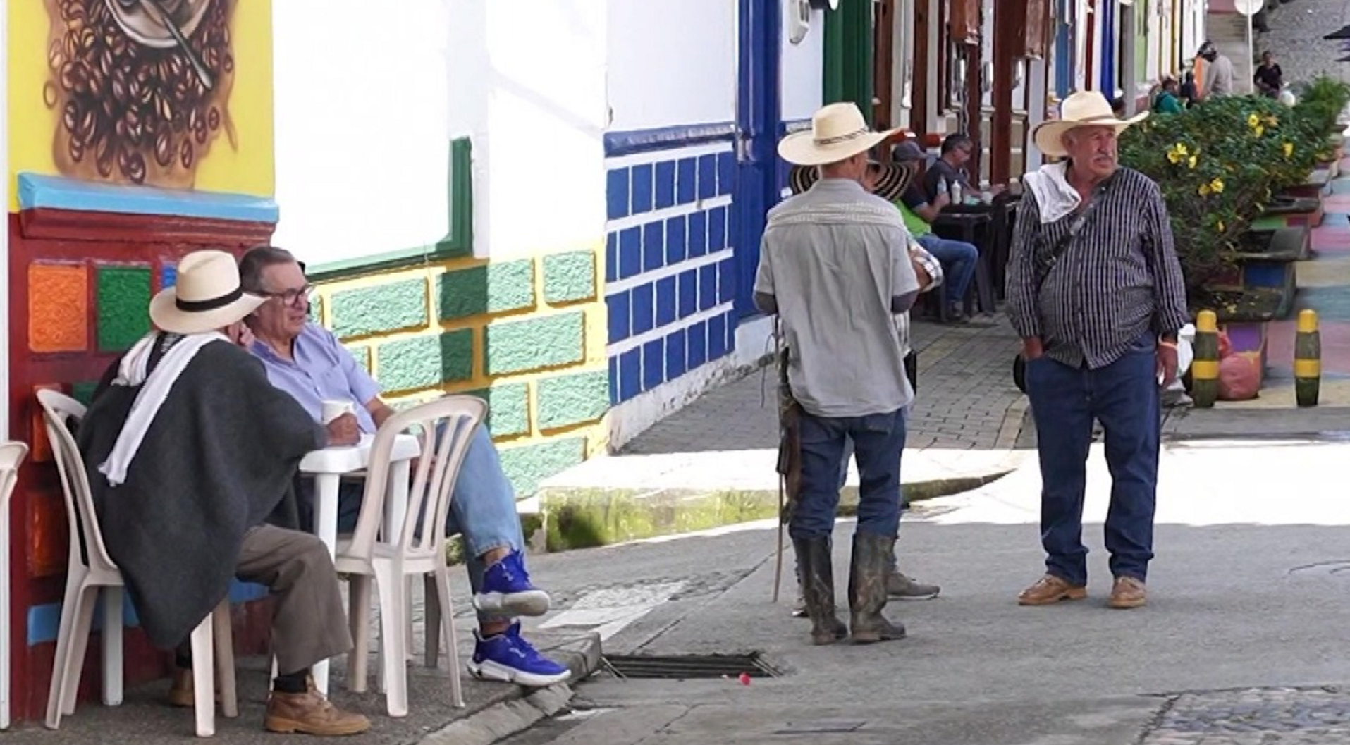 Este es el municipio de Antioquia que se está quedando sin niños y jóvenes