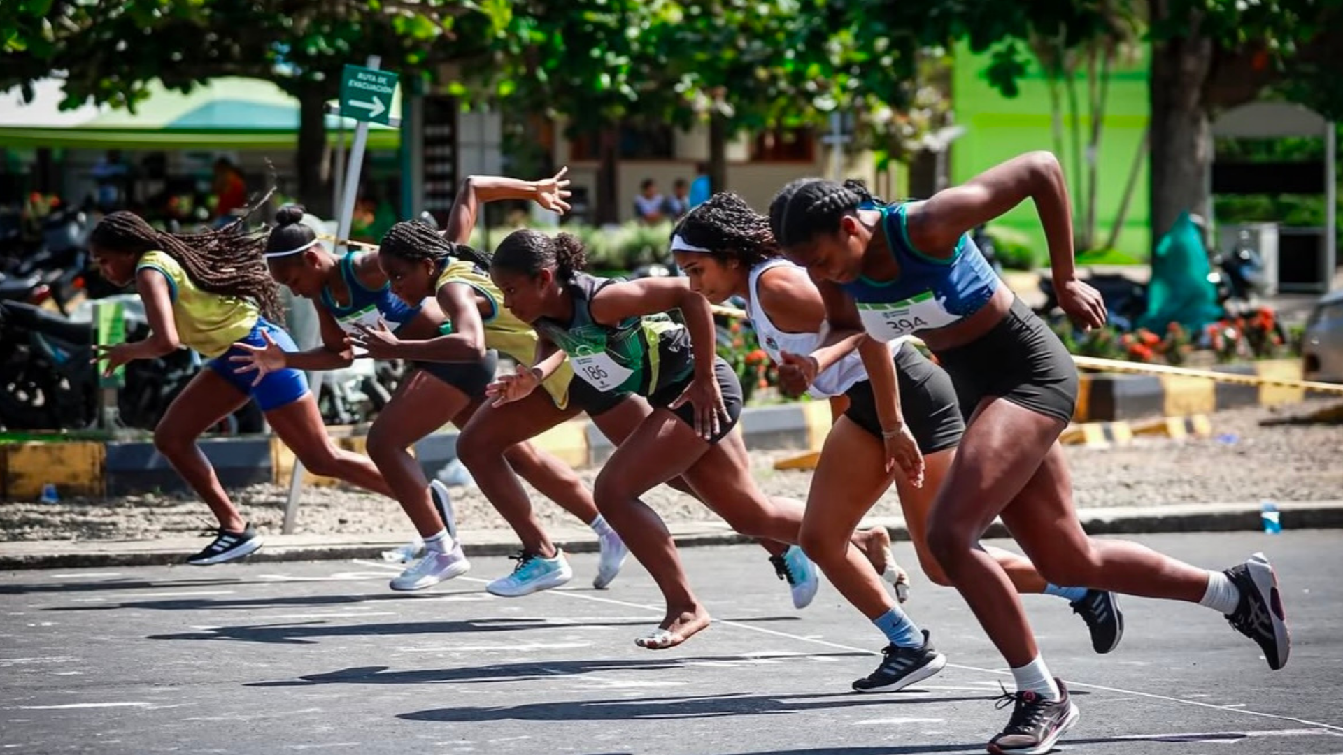 Apartadó, Medellín, Turbo y Bello son las delegaciones que más medallas de oro tienen en los Juegos Departamentales
