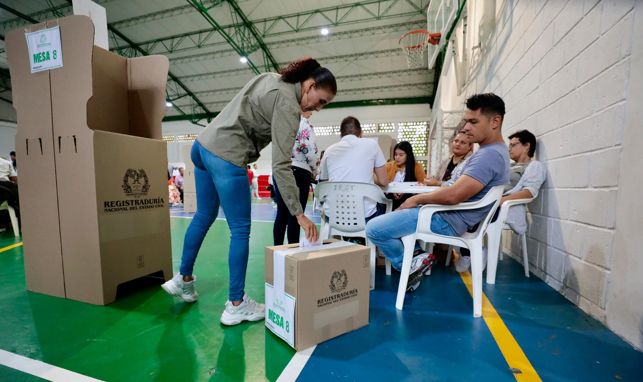 En elecciones atípicas se eligió la nueva alcaldesa de Venecia