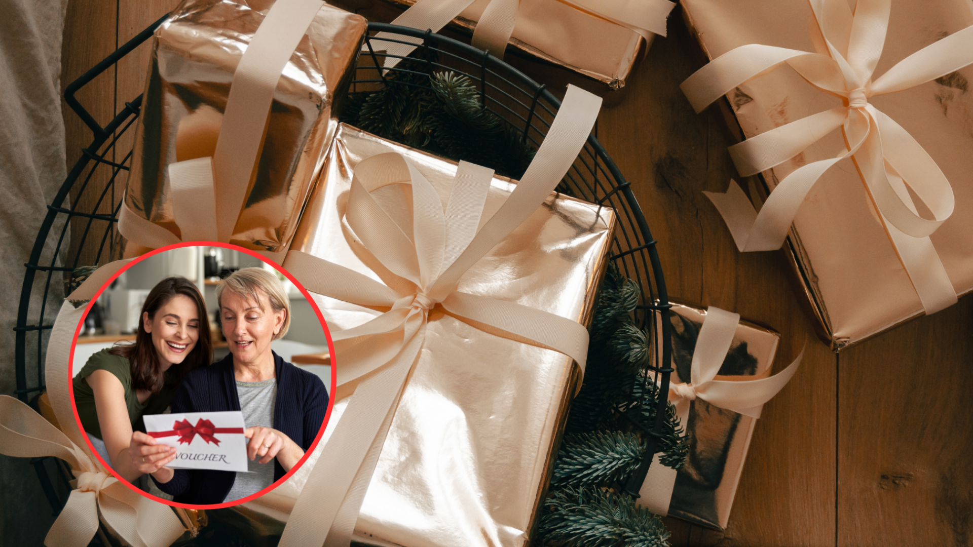 20 ideas de regalos baratos para salvar tu navidad a última hora