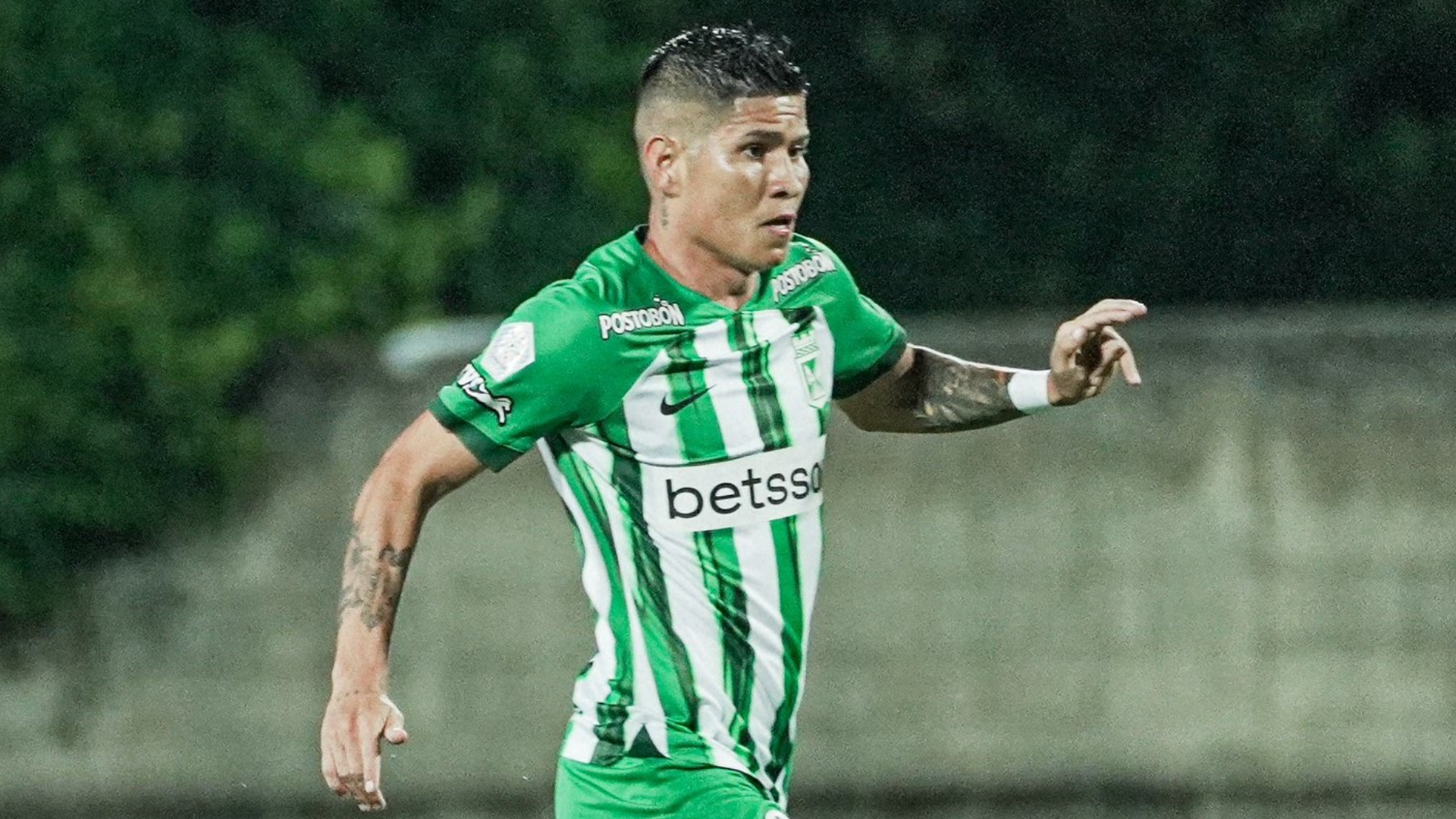 ¿Qué pasará con los tres jugadores de Nacional sancionados para la final de Liga?