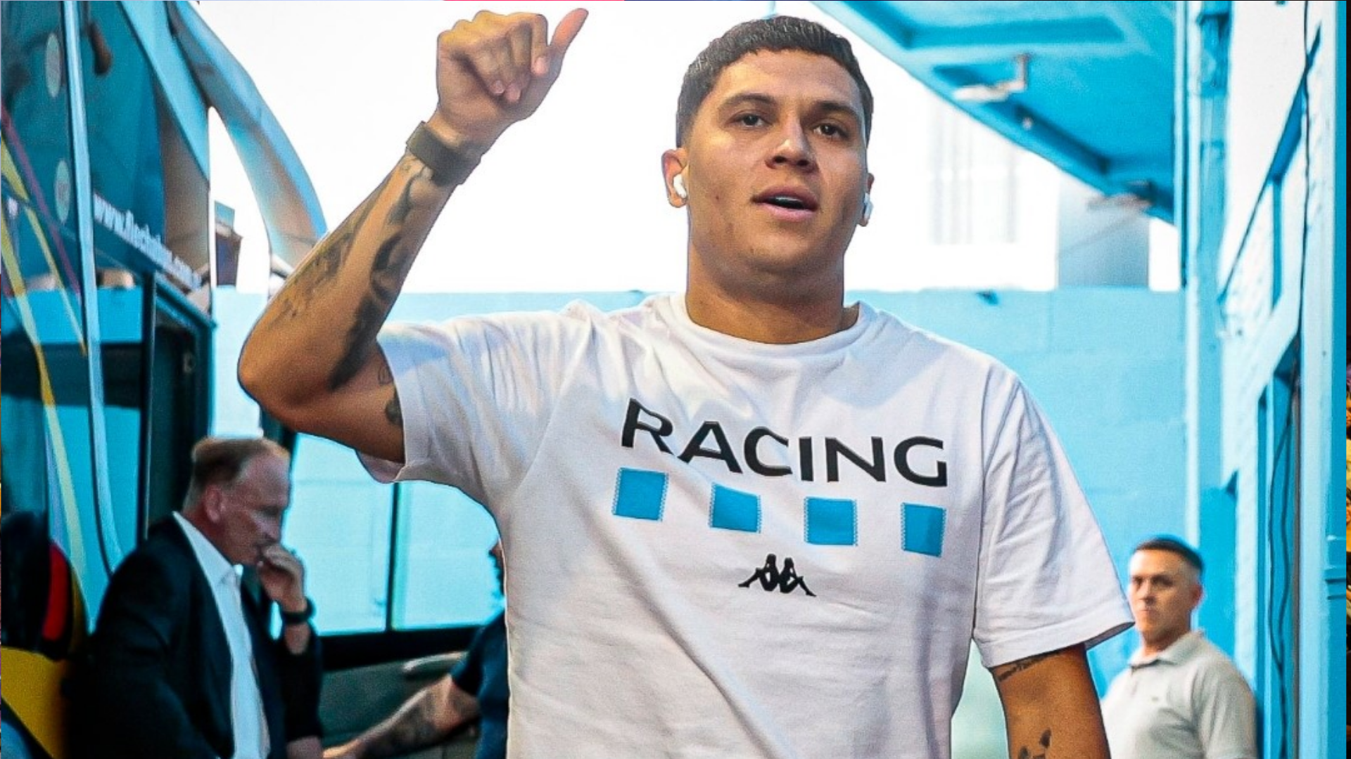 Juan Fernando Quintero y otras figuras estarán en el Día del Fútbol Envigadeño