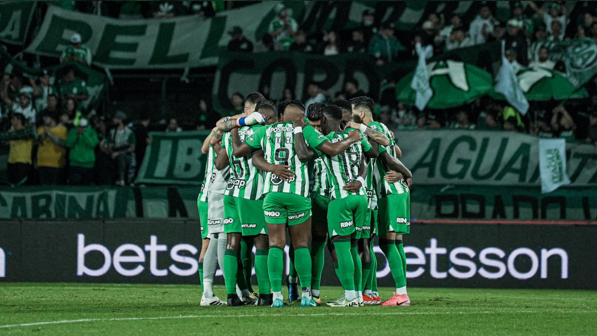 ¡Por la séptima! Este fue el camino para llegar una nueva final de Copa
