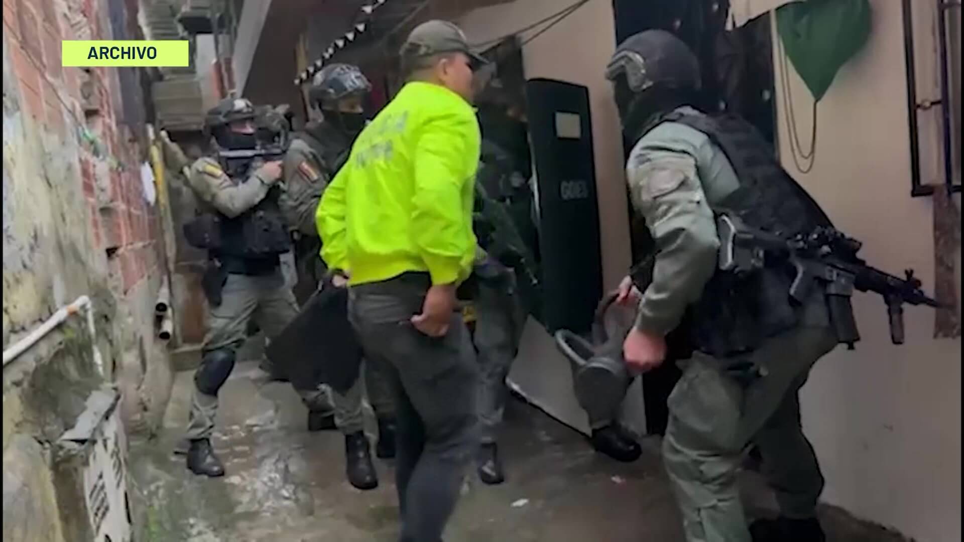 Ocho nuevos investigadores fortalecerán la lucha contra extinción de dominio