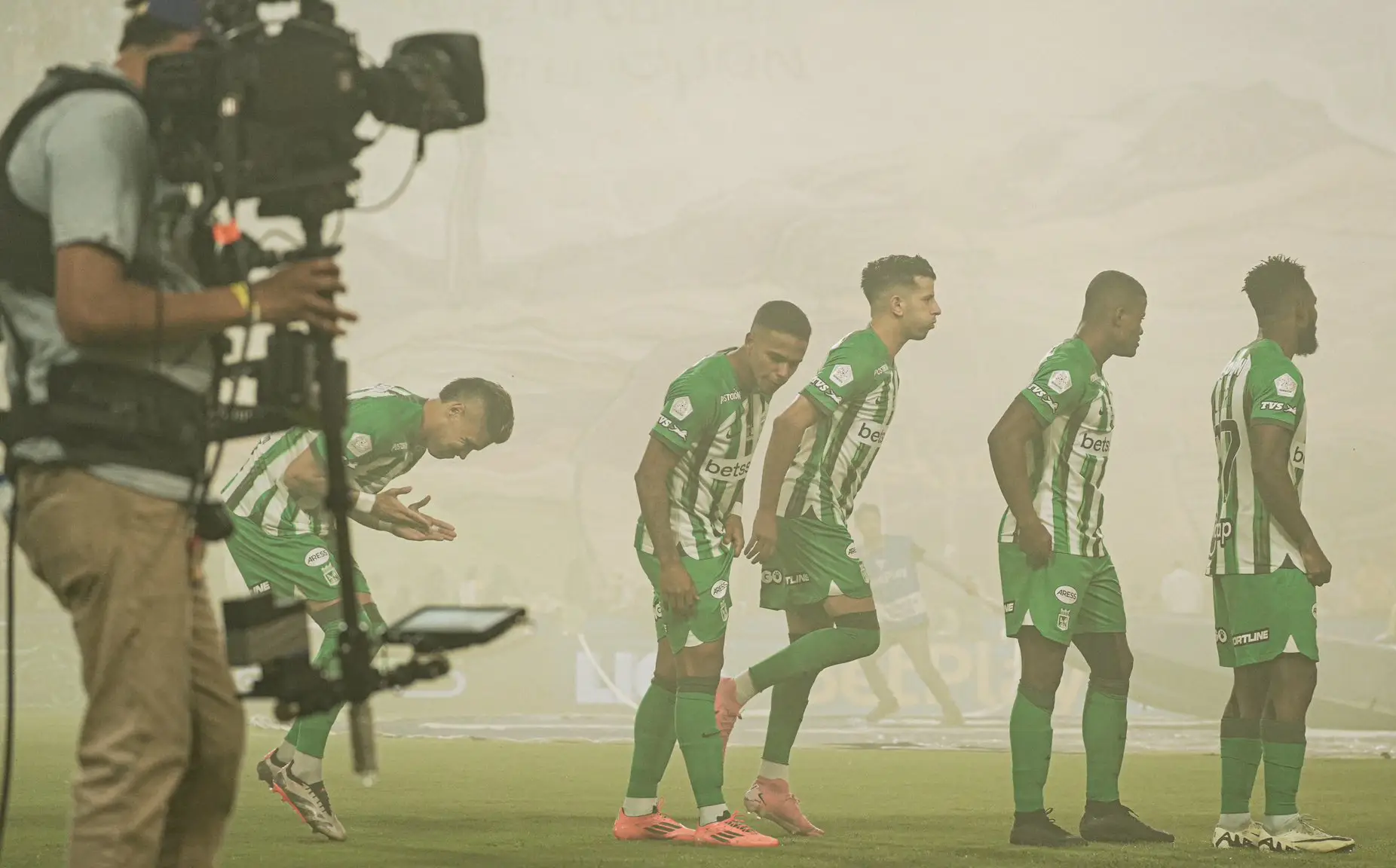 Atlético Nacional buscará hoy la estrella 18