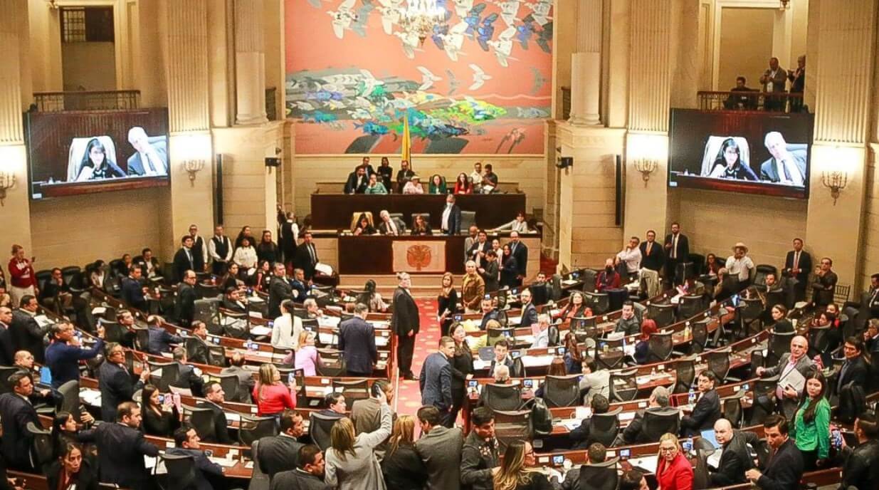 El Congreso hundió la reforma tributaria: causas políticas y económicas detrás del rechazo