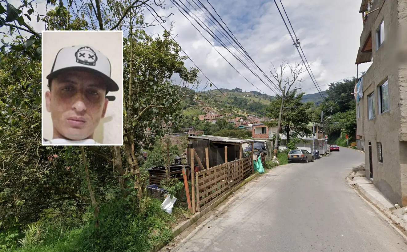 ¿Alias Milton desapareció por traicionar a la banda los Joaquinillos?