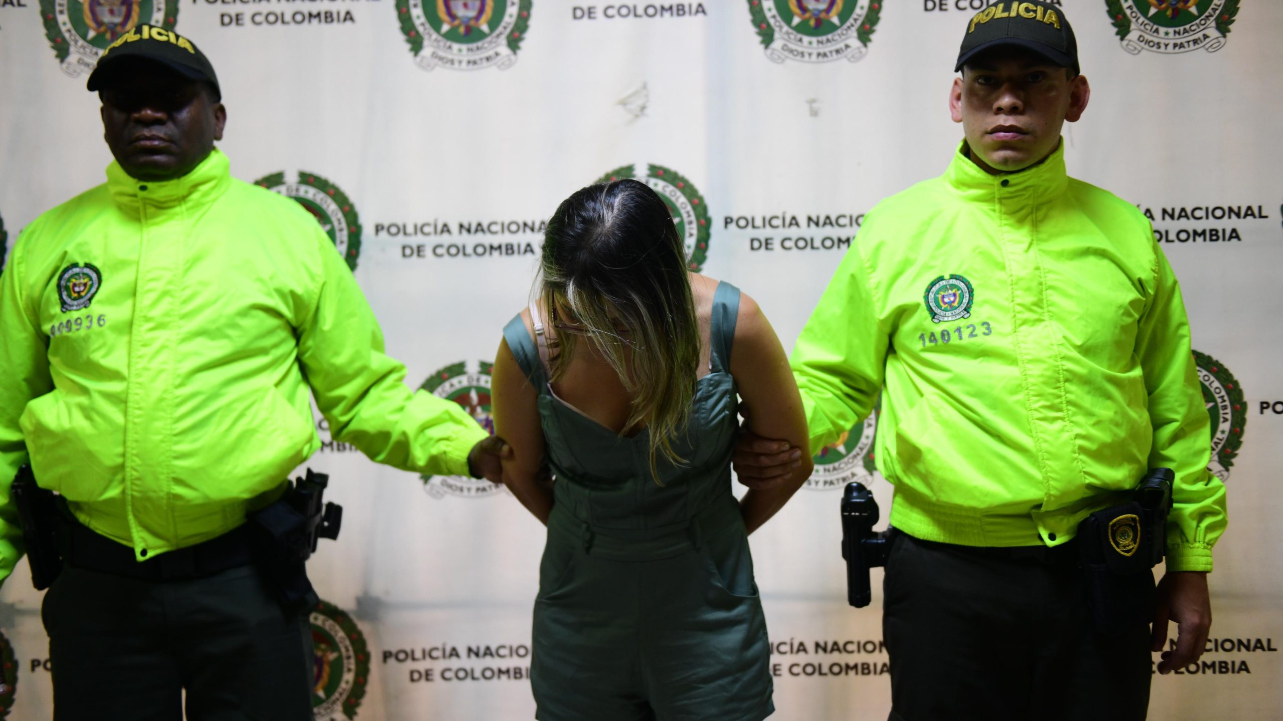 Cayó por un millonario robo en un banco de La Estrella