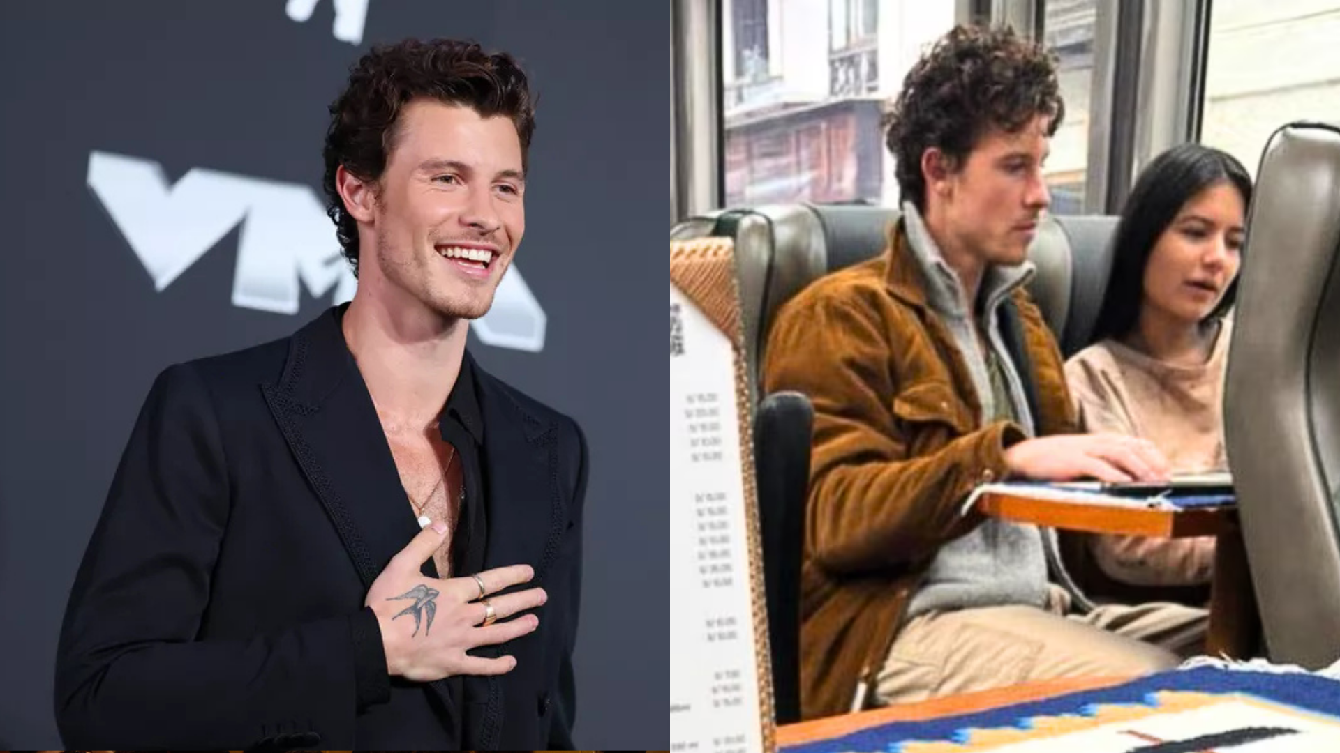 Esta es la activista ecuatoriana que conquistó a Shawn Mendes