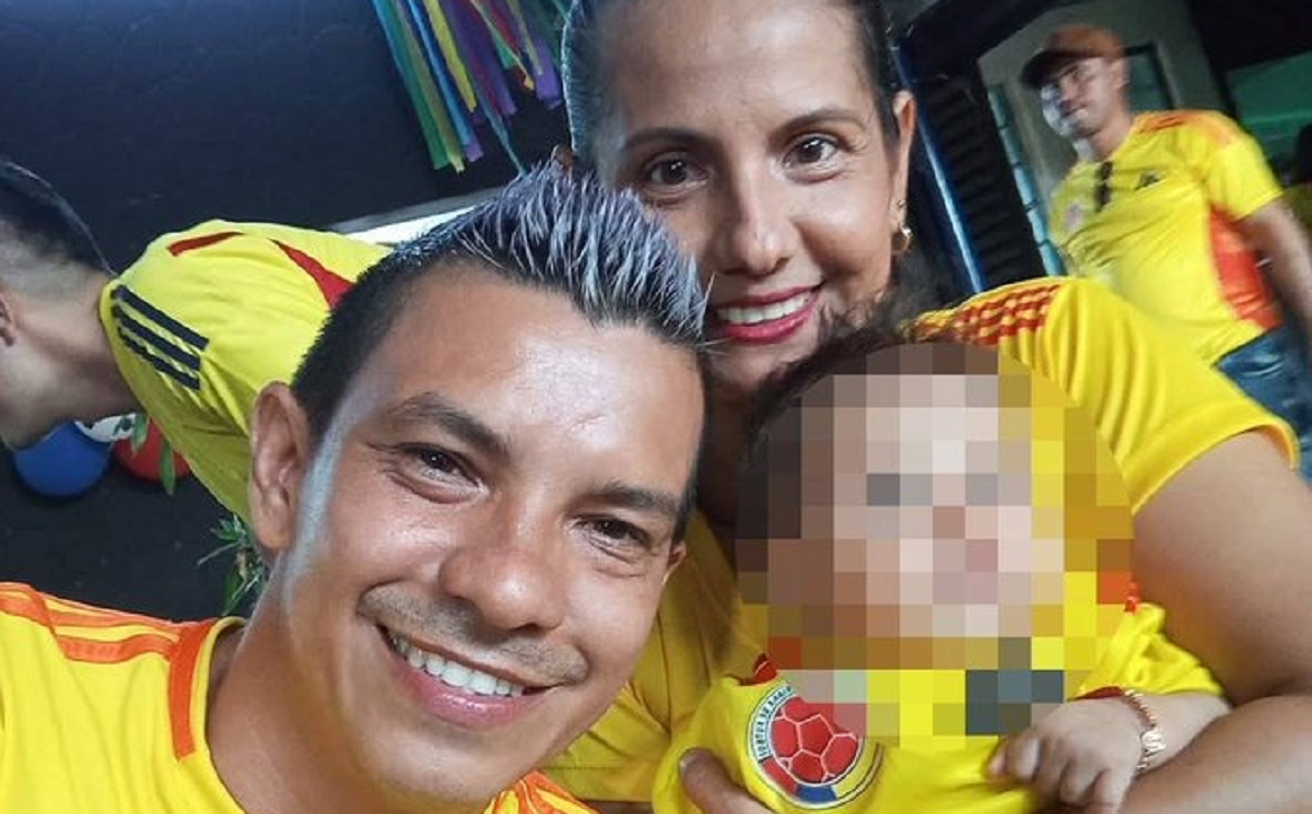 Familia fue masacrada dentro de carro fúnebre en Tibú, bebé de 6 meses una de las víctimas