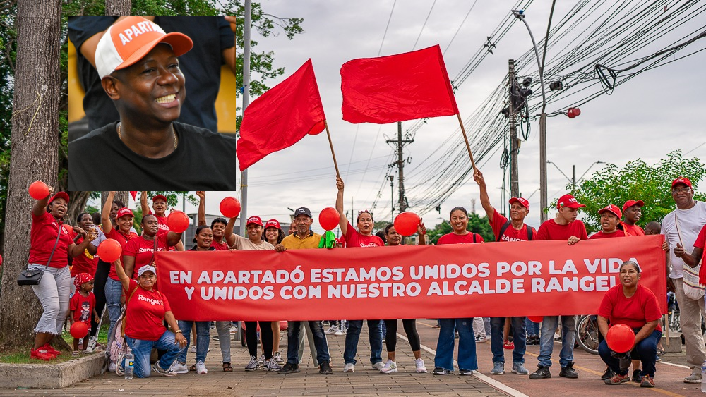 ¡Apartadó sin alcalde! Gobernación de Antioquia tendrá que convocar elecciones atípicas