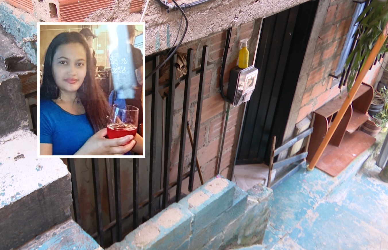 «Nos dañó la vida, nos destruyó»: familiar de víctima del primer feminicidio en Medellín en 2025